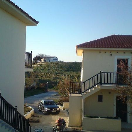 Dionisis Studios Варос Экстерьер фото